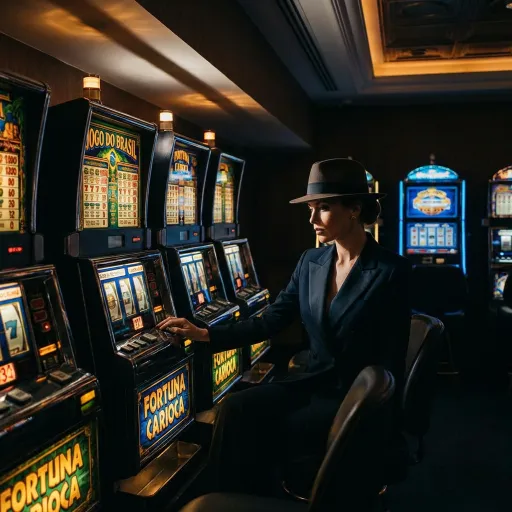Live Baccarat Table